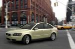 Volvo S40 2004 года